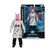 Figurka DC Multiverse McFarlane Collector Edition - Professor Pyg (Batman) [Platinum Edition]