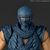 Figurka Ninja Gaiden Revoltech Amazing Yamaguchi - Ryu Hayabusa- Zdjęcie 10