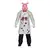 Figurka DC Multiverse McFarlane Collector Edition - Professor Pyg (Batman) [Platinum Edition]- Zdjęcie 3
