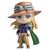 Figurka JoJo's Bizarre Adventure: Steel Ball Run Nendoroid - Gyro Zeppeli
