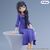 Figurka Puella Magi Madoka Magica Noodle Stopper - Homura Akemi- Zdjęcie 3