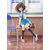 Figurka The Melancholy of Haruhi Suzumiya KDcolle 1/7 - Haruhi Suzumiya (Anime Series 20th Anniversary Ver.)- Zdjęcie 9