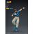 Figurka The King Of Fighters '98 Ultimate Match 1/18 - Orochi Team Chris- Zdjęcie 8