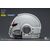 Hełm elektroniczny Warhammer 40k 1/1 - White Scars MkX- Zdjęcie 3