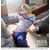 Figurka JoJo's Bizarre Adventure: Steel Ball Run Xross Link MAX - Johnny Joestar- Zdjęcie 6