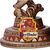 Podpórka do książek / gier / DVD Harry Potter - Gryffindor- Zdjęcie 6