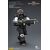 Figurka Warhammer 40k: Space Marine 2 1/18 - Black Templars Heavy Intercessor- Zdjęcie 6