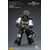 Figurka Warhammer 40k: Space Marine 2 1/18 - Black Templars Heavy Intercessor- Zdjęcie 8