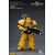 Figurka Warhammer 40k: Space Marine 2 1/18 - Imperial Fists Heavy Intercessor- Zdjęcie 3