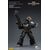 Figurka Warhammer 40k: Space Marine 2 1/18 - Raven Guard Heavy Intercessor- Zdjęcie 8