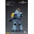 Figurka Warhammer 40k: Space Marine 2 1/18 - Space Wolves Heavy Intercessor- Zdjęcie 4