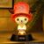Lampka 3D One Piece (Netflix) Icons - Chopper- Zdjęcie 2