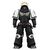 Figurka Warhammer 40k: Space Marine 2 1/18 - Black Templars Heavy Intercessor