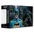 Zestaw 2 Mini Replik DC Direct (Batman: Knightfall & Hush) 1/3 - Maska Batmana (Jokerized) (Gold Label)- Zdjęcie 7