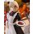 Figurka Delicious in Dungeon Tenitol Tall - Falin (Classical Maid Style Ver.)- Zdjęcie 11