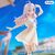 Figurka Wandering Witch: The Journey of Elaina Muchute - Elaina (White Ver.)- Zdjęcie 4