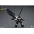 Figurka Warhammer Herezja Horusa 1/18 - Raven Guard Corvus Corax, Primarch of the XIX Legion- Zdjęcie 4