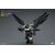 Figurka Warhammer Herezja Horusa 1/18 - Raven Guard Corvus Corax, Primarch of the XIX Legion- Zdjęcie 7