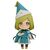 Figurka Witch Hat Atelier Nendoroid - Coco