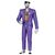 Figurka DC Direct (Batman: The Animated Series) - Joker (BAF Clock King)- Zdjęcie 2