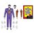 Figurka DC Direct (Batman: The Animated Series) - Joker (BAF Clock King)- Zdjęcie 6