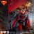 Figurka DC Comics The One:12 Collective 1/12 - Superman: Red Son- Zdjęcie 11