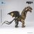 Figurka Godzilla: Final Wars (2004) Exquisite Basic - Keizer Ghidorah- Zdjęcie 4