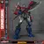 Figurka do złożenia Transformers: Bumblebee AMK PRO - Optimus Prime- Zdjęcie 6