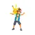 Figurka Pokémon - Ash & Pikachu