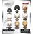 Tajemnicza zawieszka do plecaka / torby Assassin's Creed Series 1- Zdjęcie 3