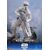 Figurka Star Wars: The Mandalorian & Grogu Movie Masterpiece 1/6 - Imperial Remnant AT-RT Driver (MMS853)- Zdjęcie 4