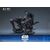 Model pojazdu Star Wars: The Mandalorian & Grogu Movie Masterpiece 1/6 - AT-RT (MMS874)- Zdjęcie 2