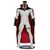 Figurka z komiksem DC Direct Page Punchers - Bloodwynd (Justice League #77) [Red Platinum Edition]- Zdjęcie 3