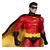 Figurka z komiksem DC Direct Page Punchers - Robin (Teen Titans #41)- Zdjęcie 5