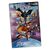 Figurka z komiksem DC Direct Page Punchers - Robin (Teen Titans #41)- Zdjęcie 7