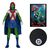 Figurka z komiksem DC Direct Page Punchers - Miss Martian (Teen Titans #41) [Red Platinum Edition]- Zdjęcie 6