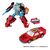 Zestaw figurek Transformers New Legends - NL-02 Menasor (G2 Color Ver.)- Zdjęcie 7