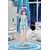Figurka Blue Archive 1/7 - Yuuka (Pajamas)- Zdjęcie 8