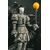 Figurka It: Welcome to Derry Movie Maniacs - Pennywise (Black & White)- Zdjęcie 14