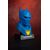 Mini Replika DC Direct (Batman: Knightfall) 1/3 - Maska Azrael Batman (Gold Label)- Zdjęcie 11