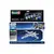 Model do sklejenia Star Wars The Mandalorian and Grogu 1/57 - New Republic X-Wing Fighter- Zdjęcie 3