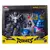 Zestaw figurek Marvel Legends (Marvel Rivals) - Venom & Jeff the Land Shark- Zdjęcie 3