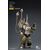 Figurka Warhammer Herezja Horusa 1/18 - Iron Warriors Legion Praevian with Bolt Pistol- Zdjęcie 3