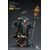 Figurka Warhammer Herezja Horusa 1/18 - Sons of Horus Dark Emissary Consul with Staff of Dark Authority- Zdjęcie 8