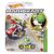 Model pojazdu Hot Wheels Mario Kart 1/64 - Yoshi (Mach 8) (GLP39)