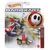 Model pojazdu Hot Wheels Mario Kart 1/64 - Shy Guy (Standard Kart) (GRN25)