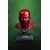 Mini Replika DC Direct (Batman: Three Jokers) 1/3 - Maska Red Hooda- Zdjęcie 10
