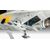 Model do sklejenia Star Wars The Mandalorian and Grogu 1/72 - Razor Crest- Zdjęcie 8