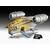 Model do sklejenia Star Wars The Mandalorian and Grogu 1/72 - Razor Crest- Zdjęcie 11