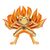 [Outlet] Figurka Naruto Shippuden - Kurama #2 (Ver. A) *USZKODZONE OPAKOWANIE*- Zdjęcie 2